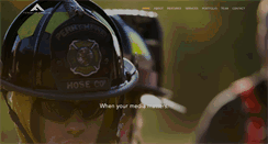 Desktop Screenshot of ferralli-studios.com